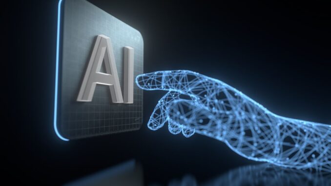 Intelligenza Artificiale