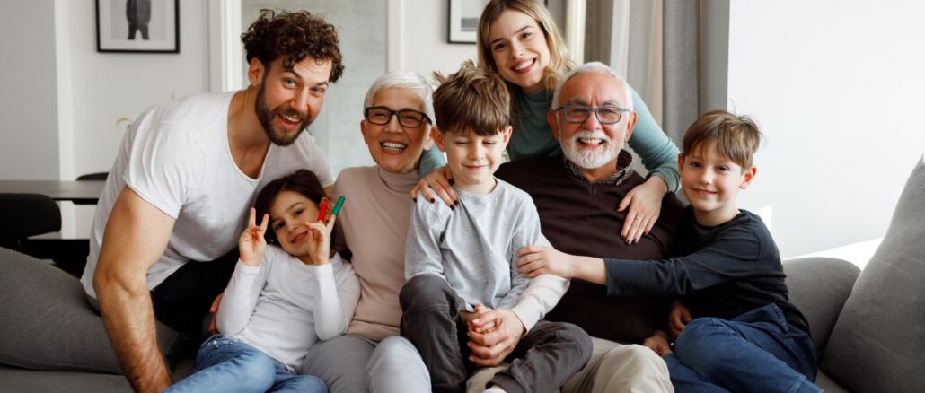 Famiglia