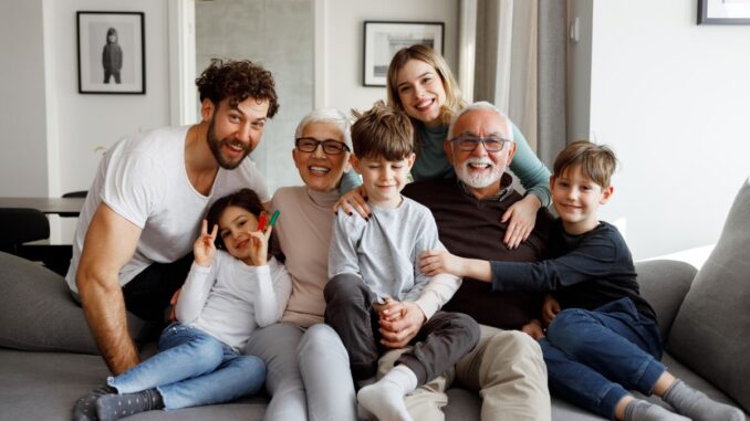 Famiglia