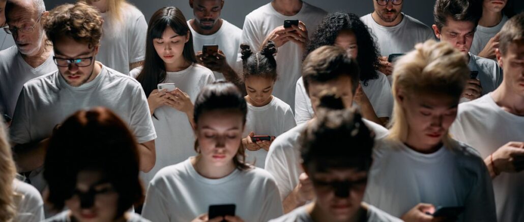 Social media