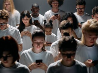 Social media