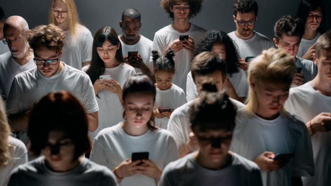 Social media