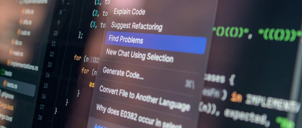 intelligenza Artificiale