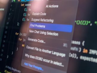 intelligenza Artificiale