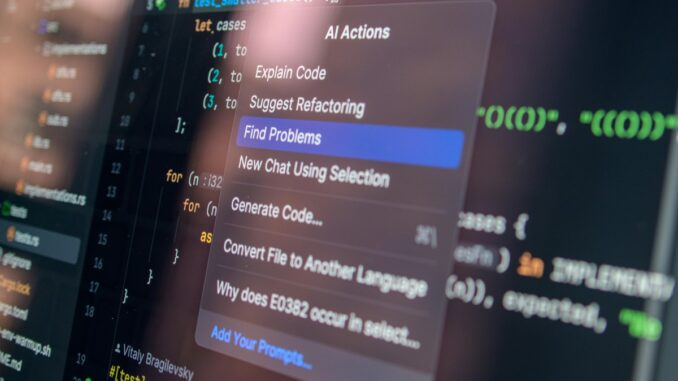 intelligenza Artificiale