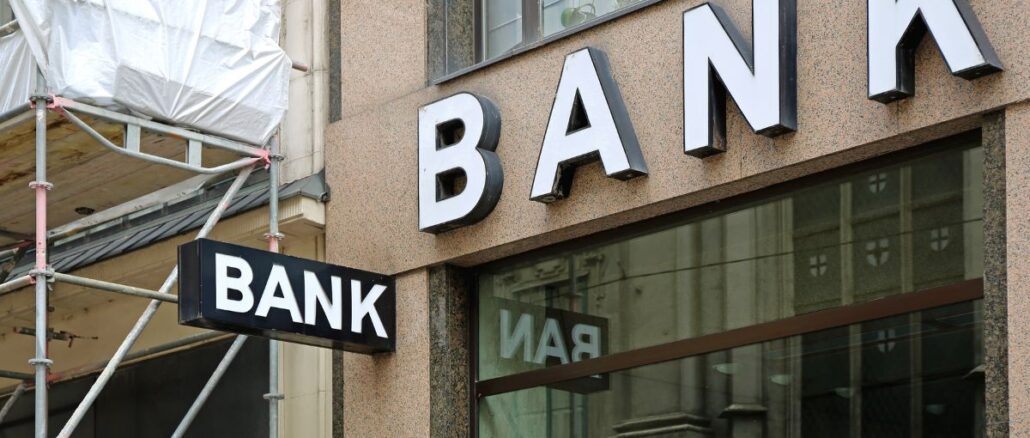 Risiko bancario
