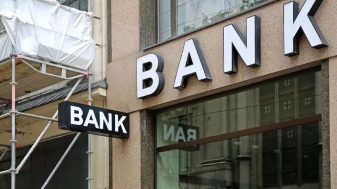 Risiko bancario