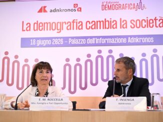 La demografia